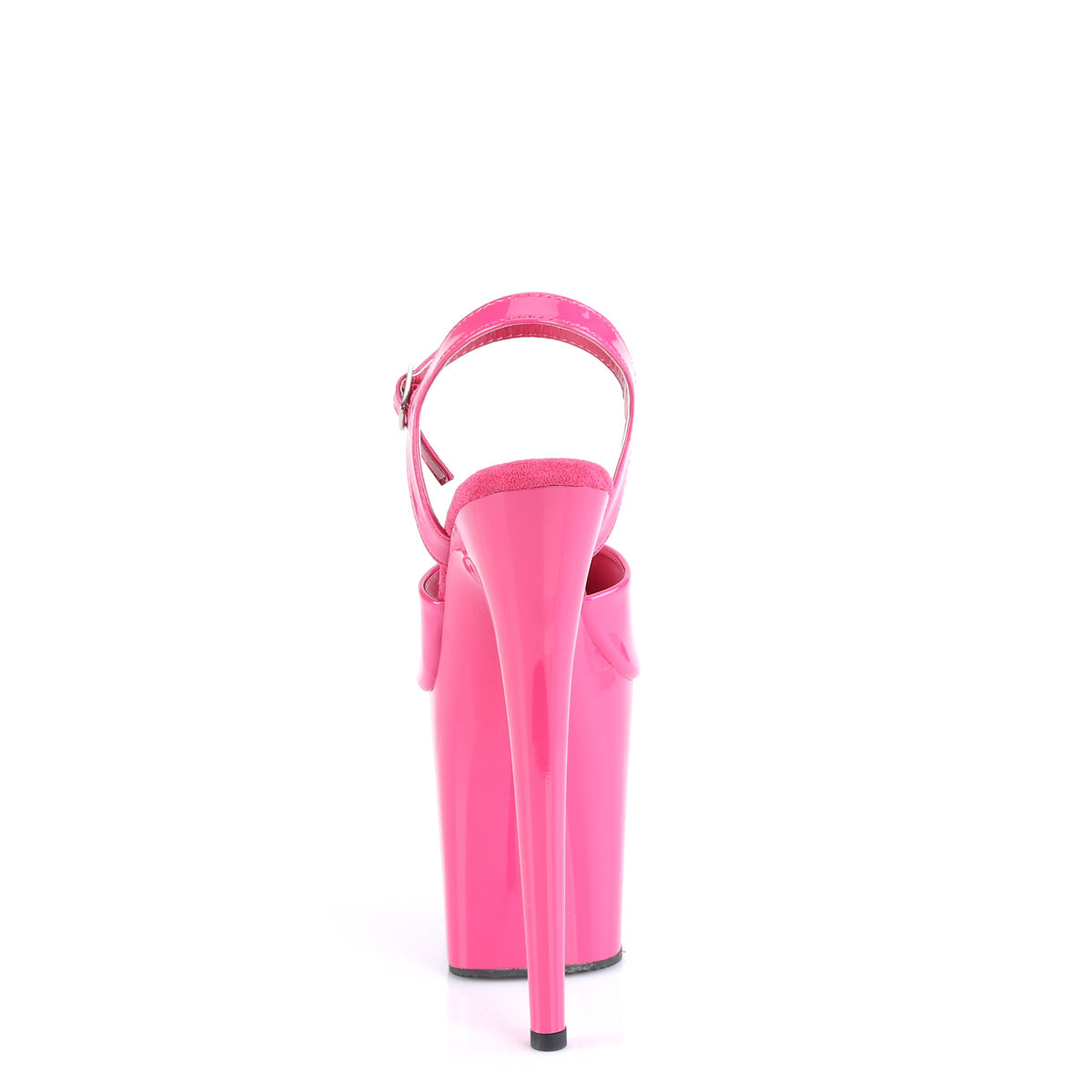 Pleaser  Sandali FLAMINGO-809 H. PAT / h rosa / h. Rosa