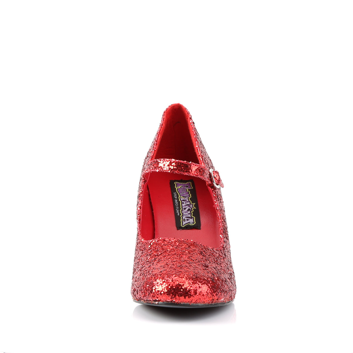 Funtasma Pompe da donna GLINDA-50g rosso GLTR.