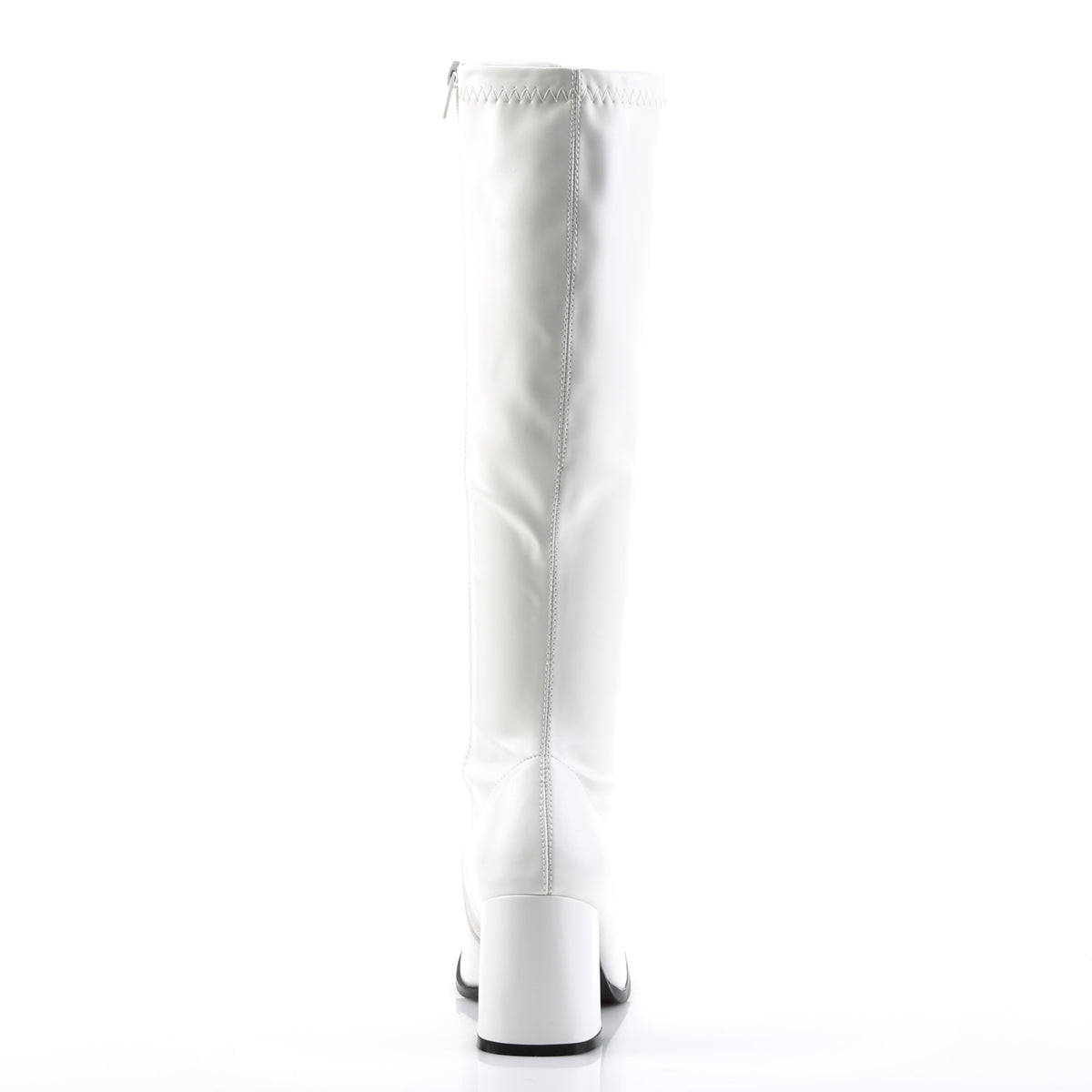 Funtasma Stivali da donna Gogo-300 Wht STR PU