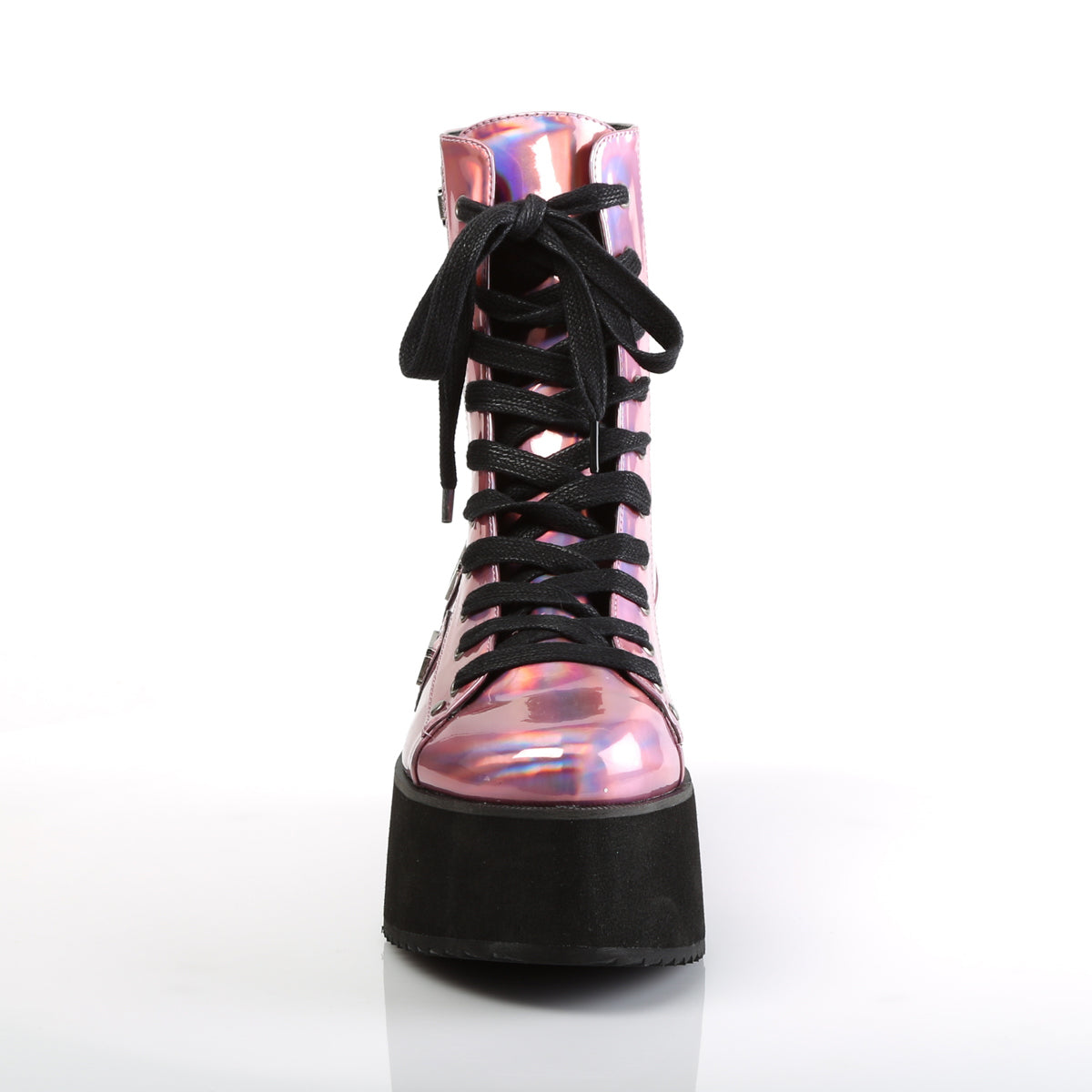 DemoniaCult   GRIP-103 Pink Hologram