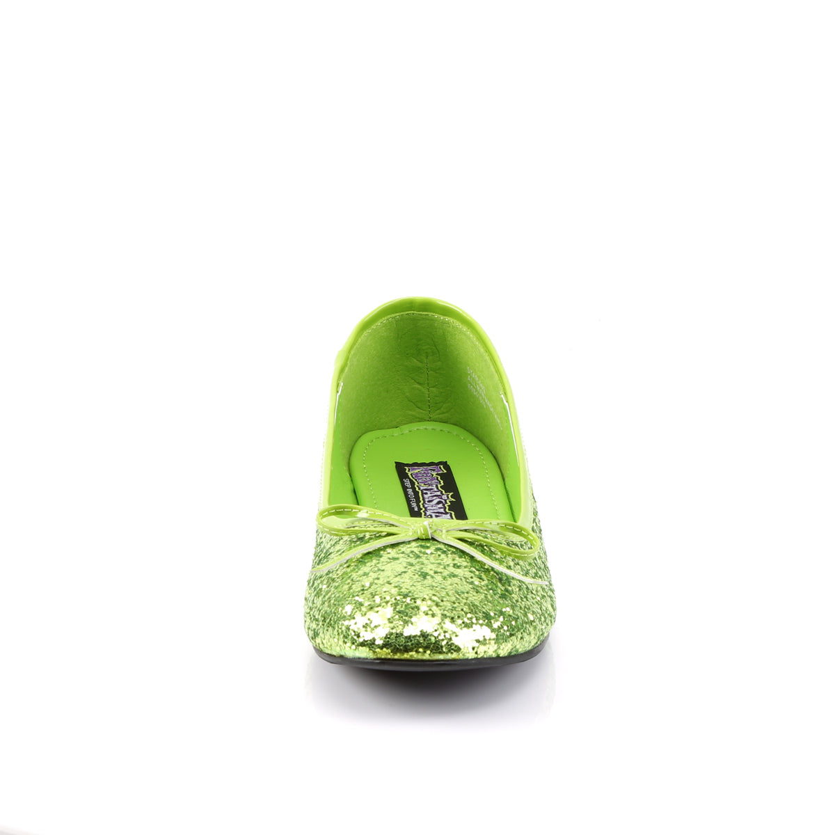 Funtasma Pompe da donna STAR-16g lime verde GLTR