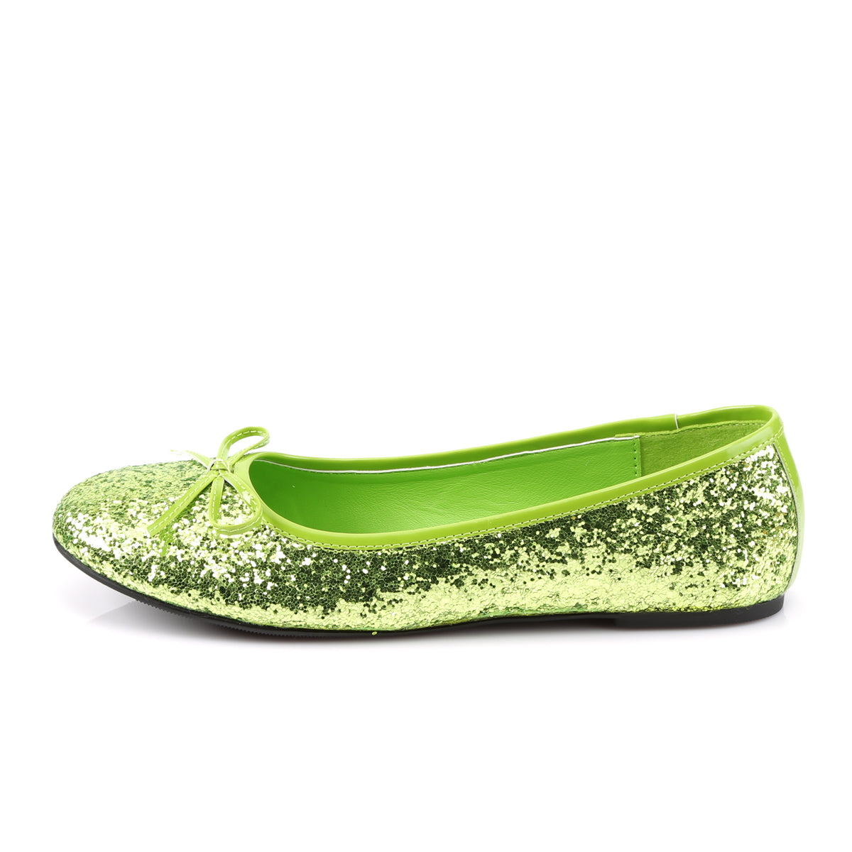 Funtasma Pompe da donna STAR-16g lime verde GLTR