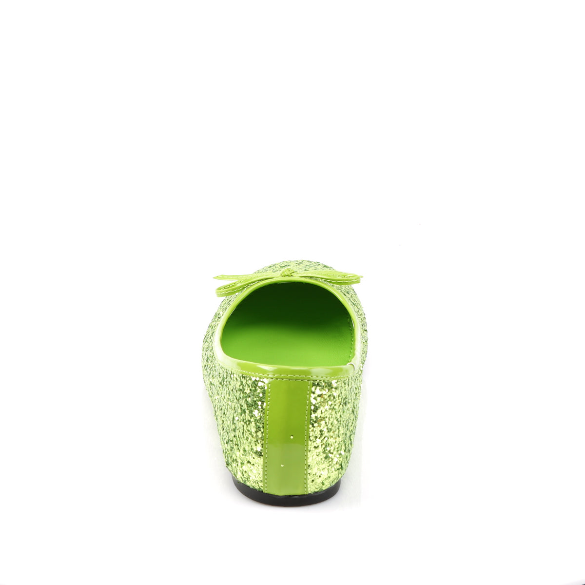 Funtasma Pompe da donna STAR-16g lime verde GLTR