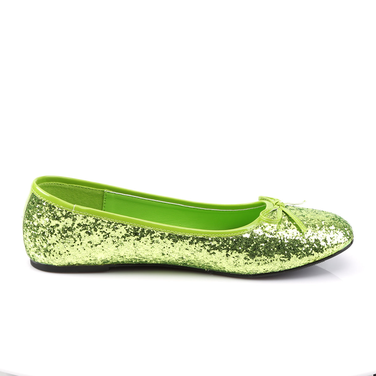 Funtasma Pompe da donna STAR-16g lime verde GLTR