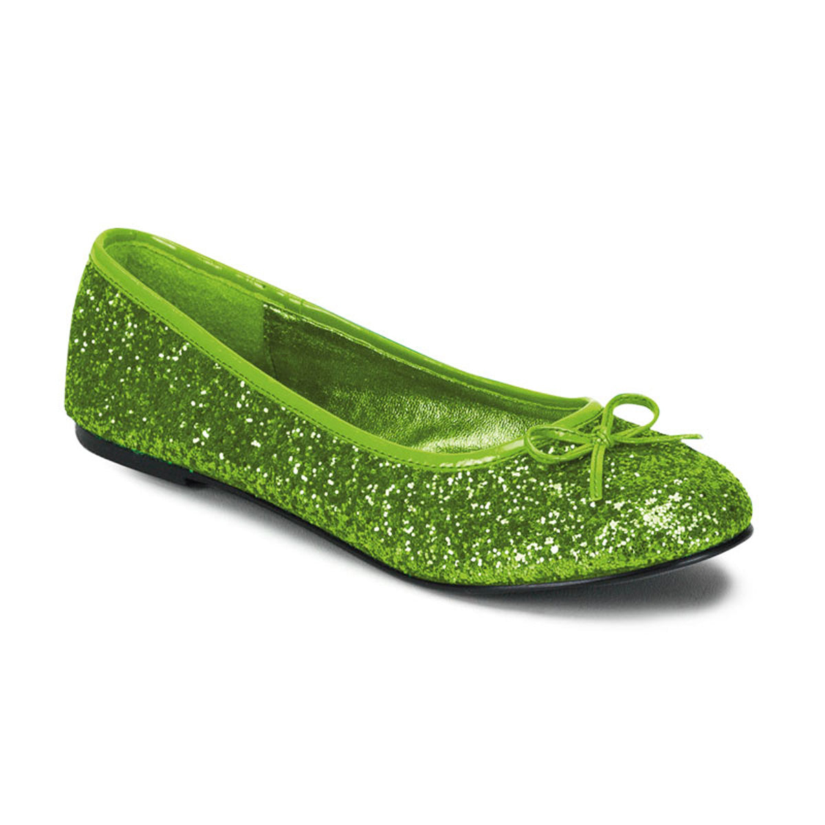 Funtasma Pompe da donna STAR-16g lime verde GLTR