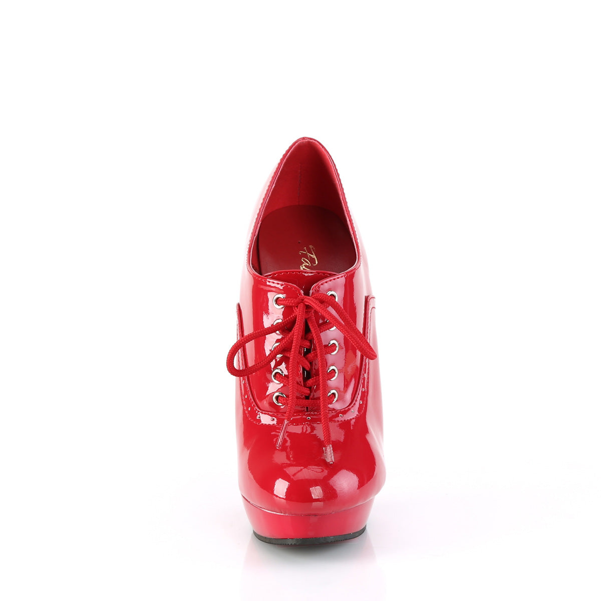 Fabulicious  Pompe SULTRY-660 Pat rossa / rosso rosso